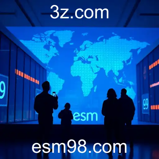 Security and Trust esm9 - International Licenses and Certifications