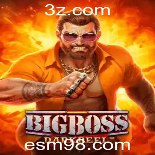 Descubra o Jogo BigBoss: A Nova Sensação do Mundo dos Games