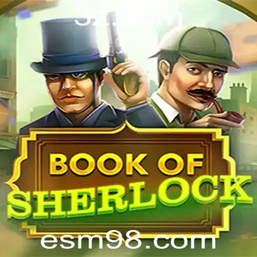 Explorando o Fascinante Universo de BookOfSherlock