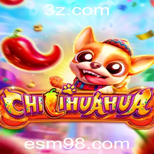 CHILIHUAHUA: Um Mergulho no Jogo que Está Conquistando o Mundo