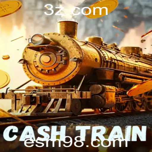 CashTrain: Um Novo Jogo de Estratégia e Diversão