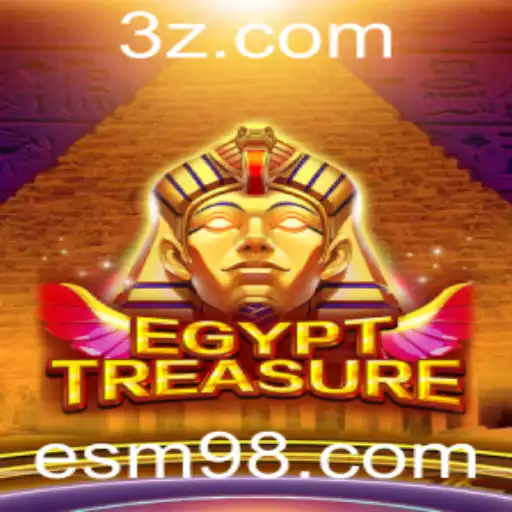 Descobrindo o Fascinante Mundo de EgyptTreasure