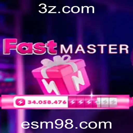 Explorando FastMaster: O Jogo que Está Conquistando o Mundo