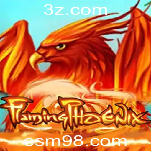 Explorando FlamingPhoenix: A Nova Sensação do Mundo dos Jogos
