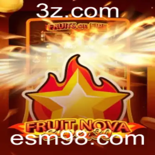 Explorando o Mundo de FruitrNovaSupe30: Descrição e Regras do Jogo