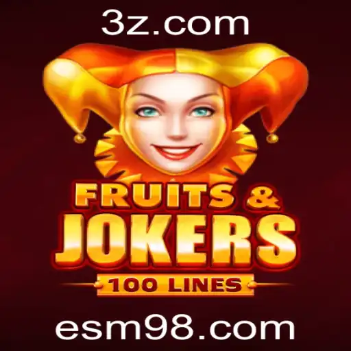 FruitsAndJokers100: Um Mergulho no Mundo das Frutas e Curingas