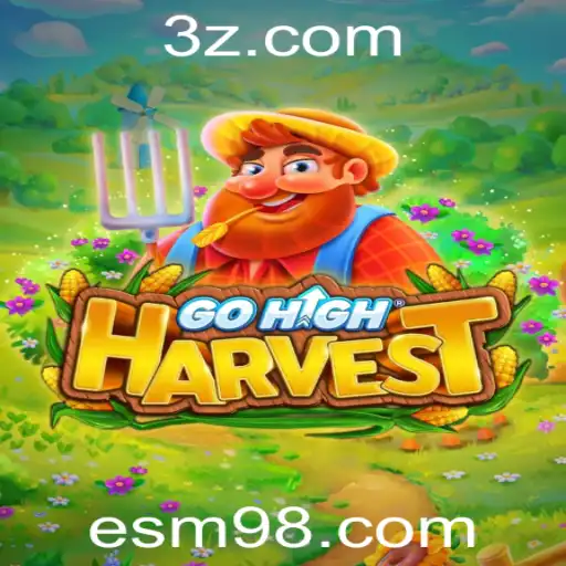 Explorando o Mundo de GoHighHarvest: Estratégia e Diversão