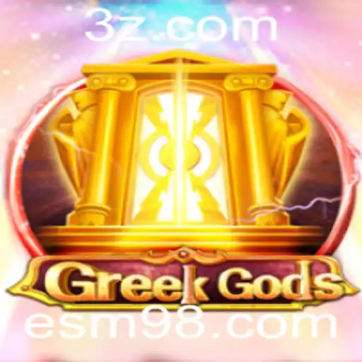 Descubra as Aventuras Épicas de GreekGods: Mergulhe na Mitologia Antiga