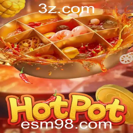 Descubra Hotpot: Um Jogo de Estratégia e Diversão