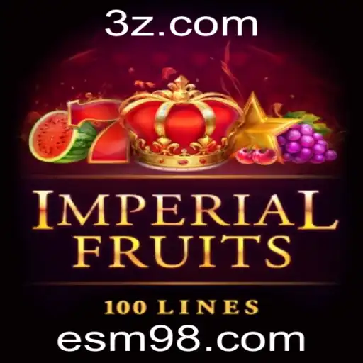 Explorando o Vibrante Mundo de ImperialFruits100