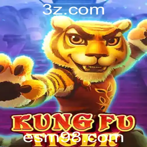 KungFuTiger: A Arte Marcial Virtual nas Suas Mãos