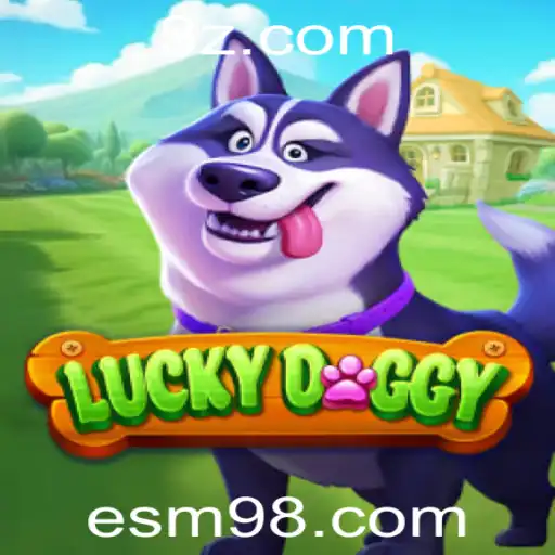 Descubra o Mundo Empolgante do Jogo LuckyDoggy: Descrição e Regras