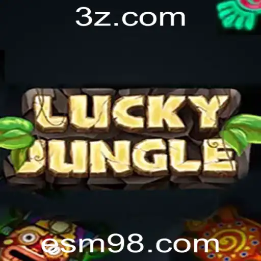 Descubra o Fascinante Mundo do Jogo 'LuckyJungle'