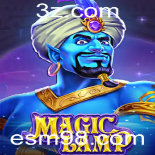 Descubra a Aventura Emocionante de MagicLamp: O Jogo de Estratégia Inovador