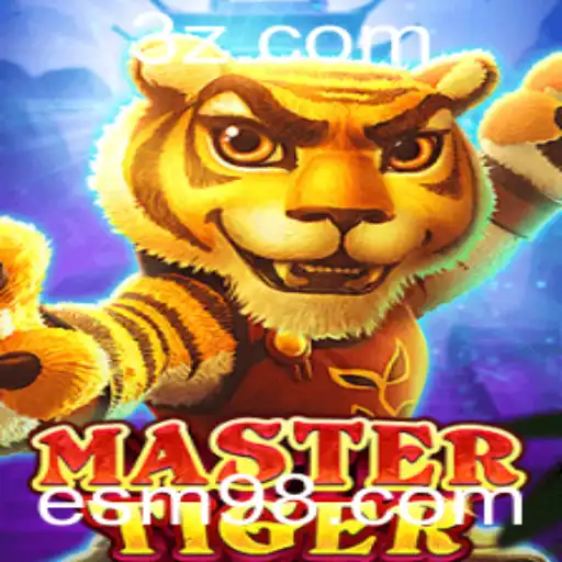 MasterTiger: A Nova Sensação dos Jogos de Estratégia