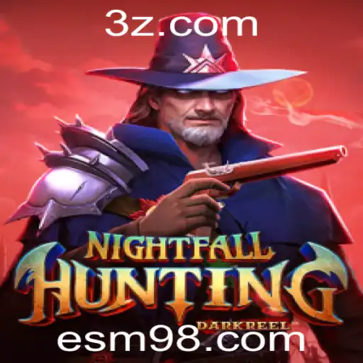 Explorando o Universo de NightfallHunting: Aventuras e Desafios À Espera