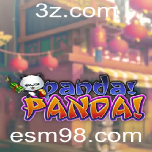 Descubra o Envolvente Mundo de PandaPanda
