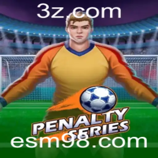 PenaltySeries: Um Mergulho no Mundo das Emoções e Estratégias Futbolísticas