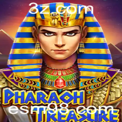 Explorando o Mundo Fascinante de PharaohTreasure: A Nova Febre do Universo Gamer
