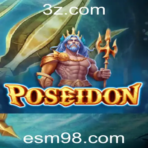Descubra Poseidon: O Novo Jogo de Estratégia Marítima