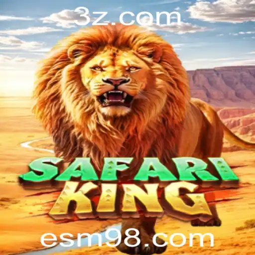 Descubra o Mundo de SafariKing: Aventura Selvagem e Estratégia