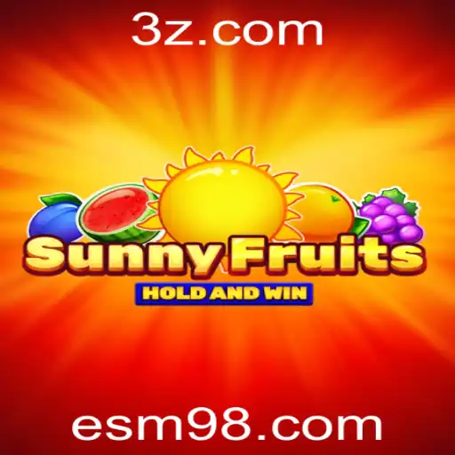 Descubra o Mundo Fascinante de SunnyFruits: Estratégia e Diversão Garantida
