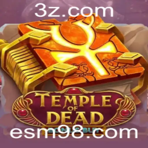 Temple of Dead Bonus Buy: Uma Aventura Mística Espera por Você