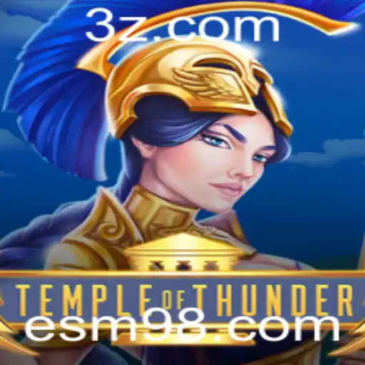 Descubra TempleofThunder: Aventuras Épicas e Estratégias