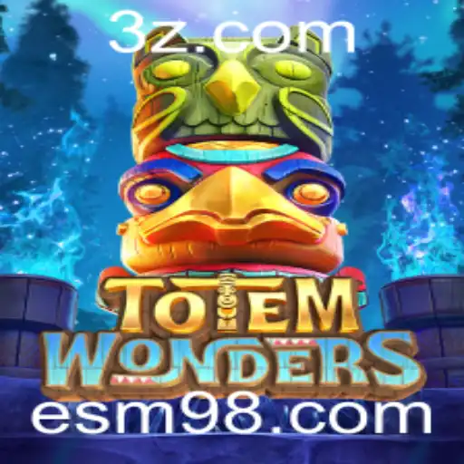 TotemWonders: Descubra o Fascinante Mundo do Jogo ESM9