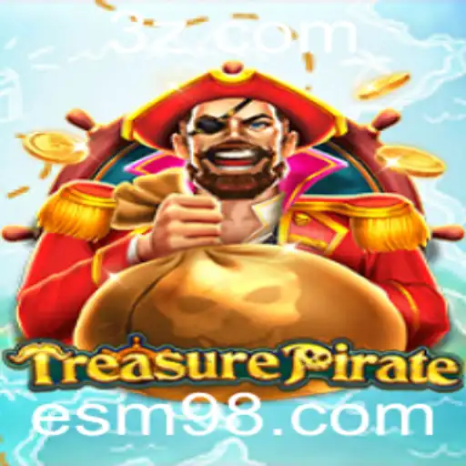 Descubra as Aventuras de TreasurePirate: Um Mundo de Estratégia e Exploração
