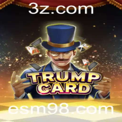 TrumpCard: Um Jogo de Estratégia Envolvente