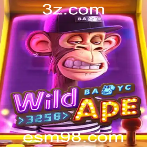 Desvendando WildApe3258: Um Mergulho nas Aventuras Selvagens