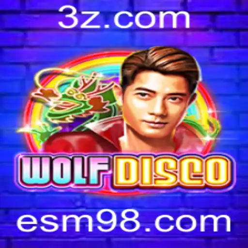 Conheça o Empolgante Jogo WolfDisco