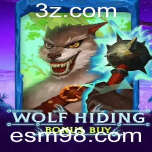 Explorando o Jogo WolfHidingBonusBuy: Um Mergulho na Selva Digital
